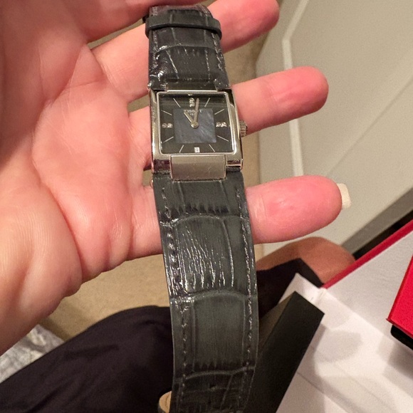 Tissot T-Trend Women's Watch Model T090.310.16.126.00. - Picture 9 of 11